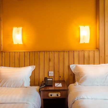 Little Nepal Inn Κατμαντού Εξωτερικό φωτογραφία