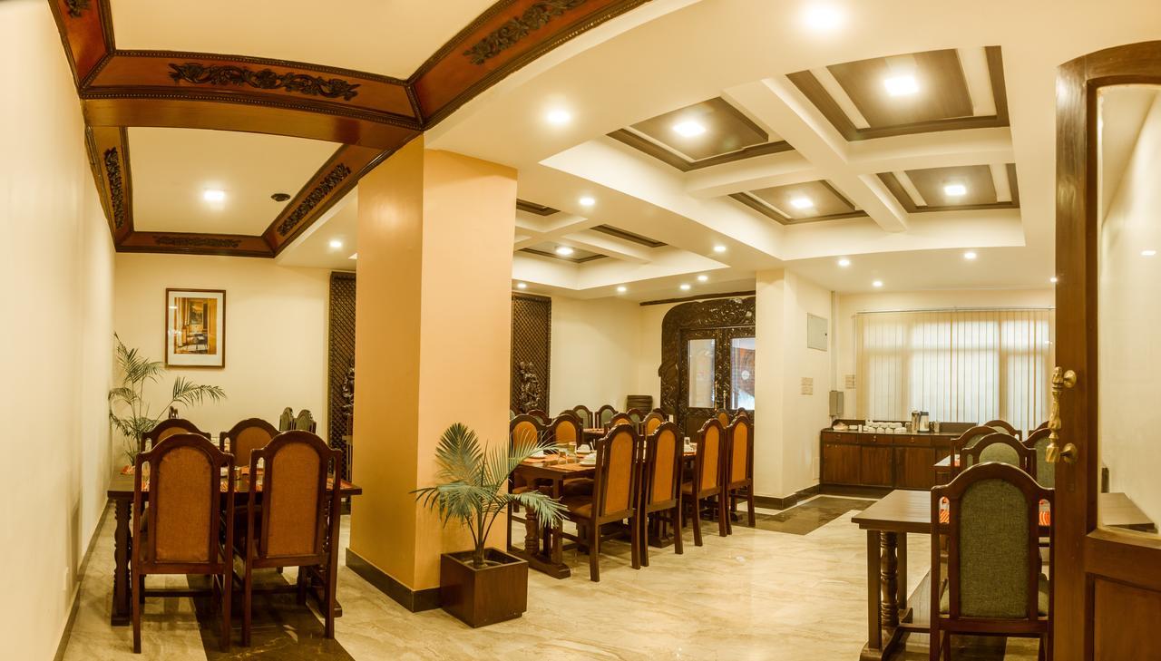 Little Nepal Inn Κατμαντού Εξωτερικό φωτογραφία