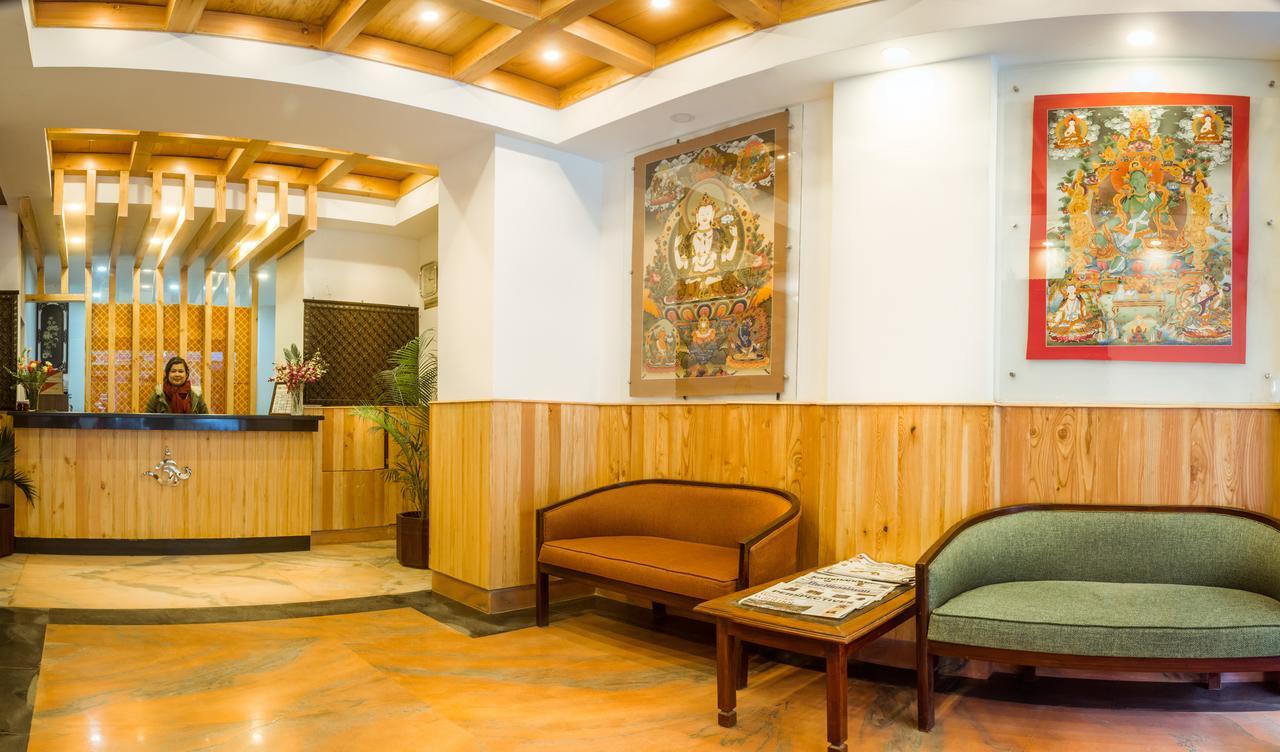 Little Nepal Inn Κατμαντού Εξωτερικό φωτογραφία